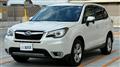 2012 Subaru Forester