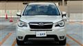 2012 Subaru Forester