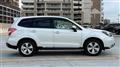 2012 Subaru Forester