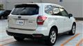 2012 Subaru Forester