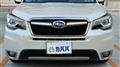 2012 Subaru Forester