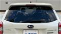 2012 Subaru Forester