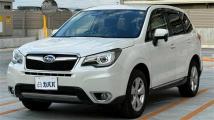 2012 Subaru Forester