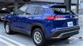 2024 Toyota CorollaCross