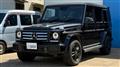 2017 Mercedes-Benz G-Class
