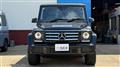2017 Mercedes-Benz G-Class