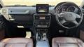 2017 Mercedes-Benz G-Class