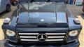 2017 Mercedes-Benz G-Class