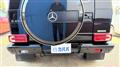 2017 Mercedes-Benz G-Class