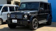 2017 Mercedes-Benz G-Class