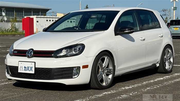 2011 Volkswagen Golf