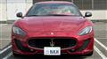 2013 Maserati Granturismo