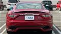 2013 Maserati Granturismo
