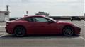 2013 Maserati Granturismo