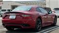 2013 Maserati Granturismo