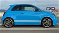 2024 ABARTH ABARTH OTHERS