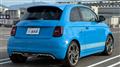 2024 ABARTH ABARTH OTHERS