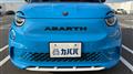 2024 ABARTH ABARTH OTHERS