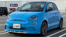 2024 ABARTH ABARTH OTHERS