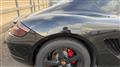 2006 Porsche Cayman