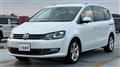 2015 Volkswagen Sharan