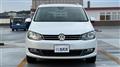 2015 Volkswagen Sharan