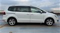 2015 Volkswagen Sharan