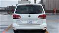 2015 Volkswagen Sharan