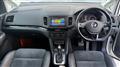2015 Volkswagen Sharan