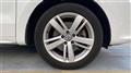 2015 Volkswagen Sharan