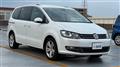 2015 Volkswagen Sharan