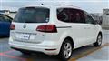 2015 Volkswagen Sharan