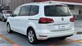 2015 Volkswagen Sharan