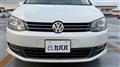2015 Volkswagen Sharan