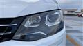 2015 Volkswagen Sharan