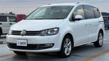 2015 Volkswagen Sharan
