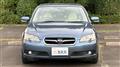 2005 Subaru Legacy B4