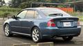 2005 Subaru Legacy B4