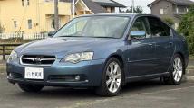 2005 Subaru Legacy B4