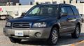 2004 Subaru Forester