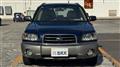 2004 Subaru Forester