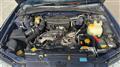 2004 Subaru Forester
