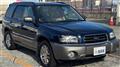 2004 Subaru Forester