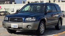 2004 Subaru Forester