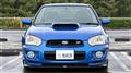 2003 Subaru Impreza Wrx