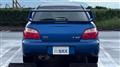2003 Subaru Impreza Wrx