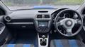 2003 Subaru Impreza Wrx