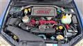 2003 Subaru Impreza Wrx