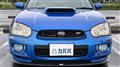 2003 Subaru Impreza Wrx