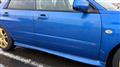 2003 Subaru Impreza Wrx